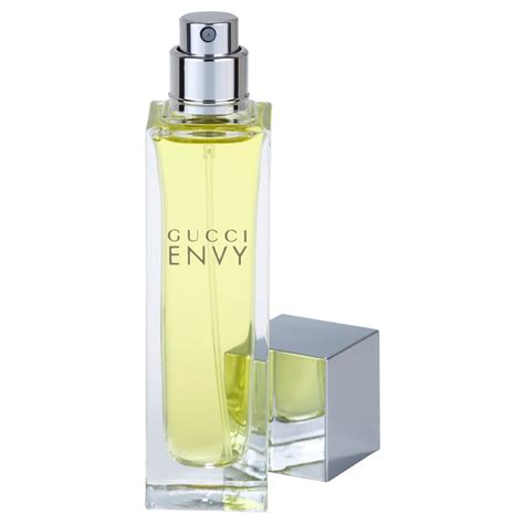 gucci envy femme eau de toilette|Gucci Perfume For Women .